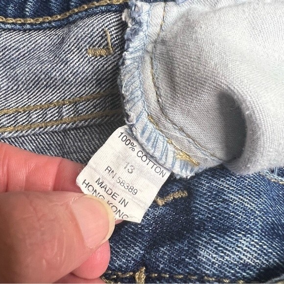 Vintage Lawman World Class Denim - Picture 6 of 6